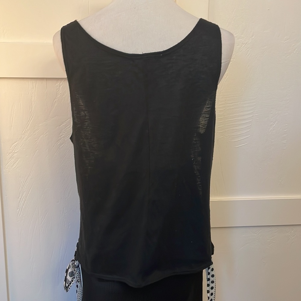 Weavers Tank Top - Picture 3 of 5